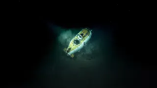 The Terrifying Deepest Ocean Stranding in History