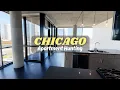 CHICAGO APT HUNTING One Beds but each one gets cheaper