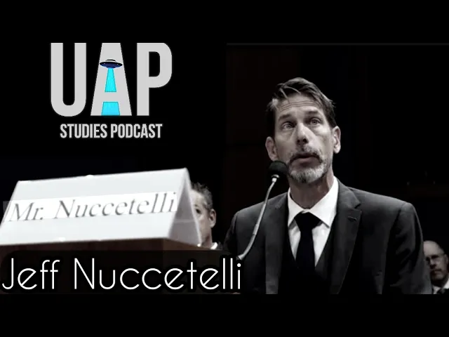 Vandenberg Red Square: Jeff Nuccetelli and the Lasting Impact of Close Encounters