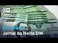 Download Lagu Em direto: 28 de Agosto de 2025 - Jornal da Noite DW