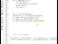 Java prog Display Time and Date In java Netbeans webm