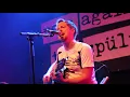 RATS Reis Against the Spülmaschine Sauf mit mir eine Nacht Essen Premiere 2019