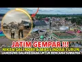 Lagu JATIM GEMPAR!!! Niken Salindri \u0026 Mas Lindra Turun Langsung Galang Dana untuk Korban Banjir Sumatra😭🤲