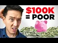Why People Making 100 000 Per Year Don t Feel Rich
