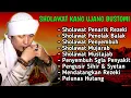 Download Lagu SHOLAWAT PENGUSIR SETAN DAN SYIHIR USTADZ UJANG BUSTOMI FULL 1 JAM
