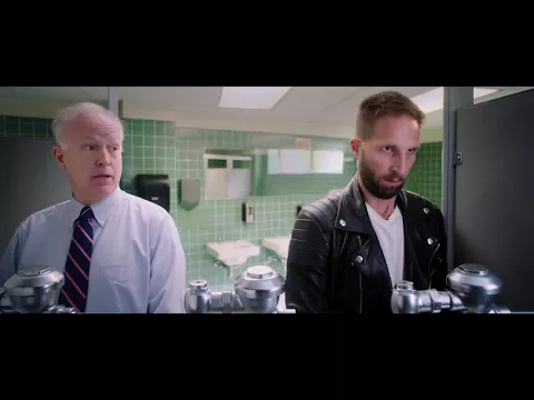 "Shy Guys" a short film by Fredric Lehne | Official Trailer