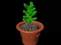 Connect Compound Object in 3ds max