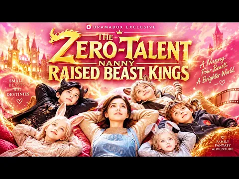 The Zero-Talent Nanny Raised Beast Kings Episode 1