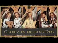 Download Lagu Gloria in excelsis Deo - latin chant