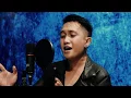 SUFI RASHID - AKU SANGGUP COVER ACOUSTIC IZHU MASIHIDUP