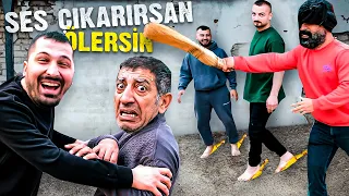 SES ÇIKARIRSAN ÖLERSİN 5 !? (En Komik Video) @MamiEmen @SefaKndr