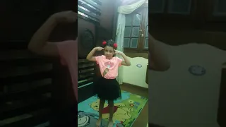 علمونا في مدرستنا سيلين كريم 