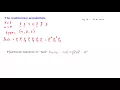 L04 9 Multinomial Probabilities