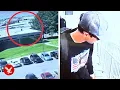 Download Lagu Charlie Kirk shooting suspect filmed fleeing the scene