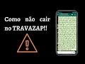 Download Lagu COMO DESTRAVAR O CELULAR E NÃO CAIR MAIS NO TRAVAZAP!!!!!