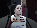 Download Lagu Ketua DPP PDI-P Puan Maharani Tanggapi Soal Matahari Kembar