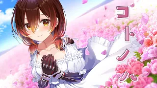 original song 『コトノハ』/ロボ子さん