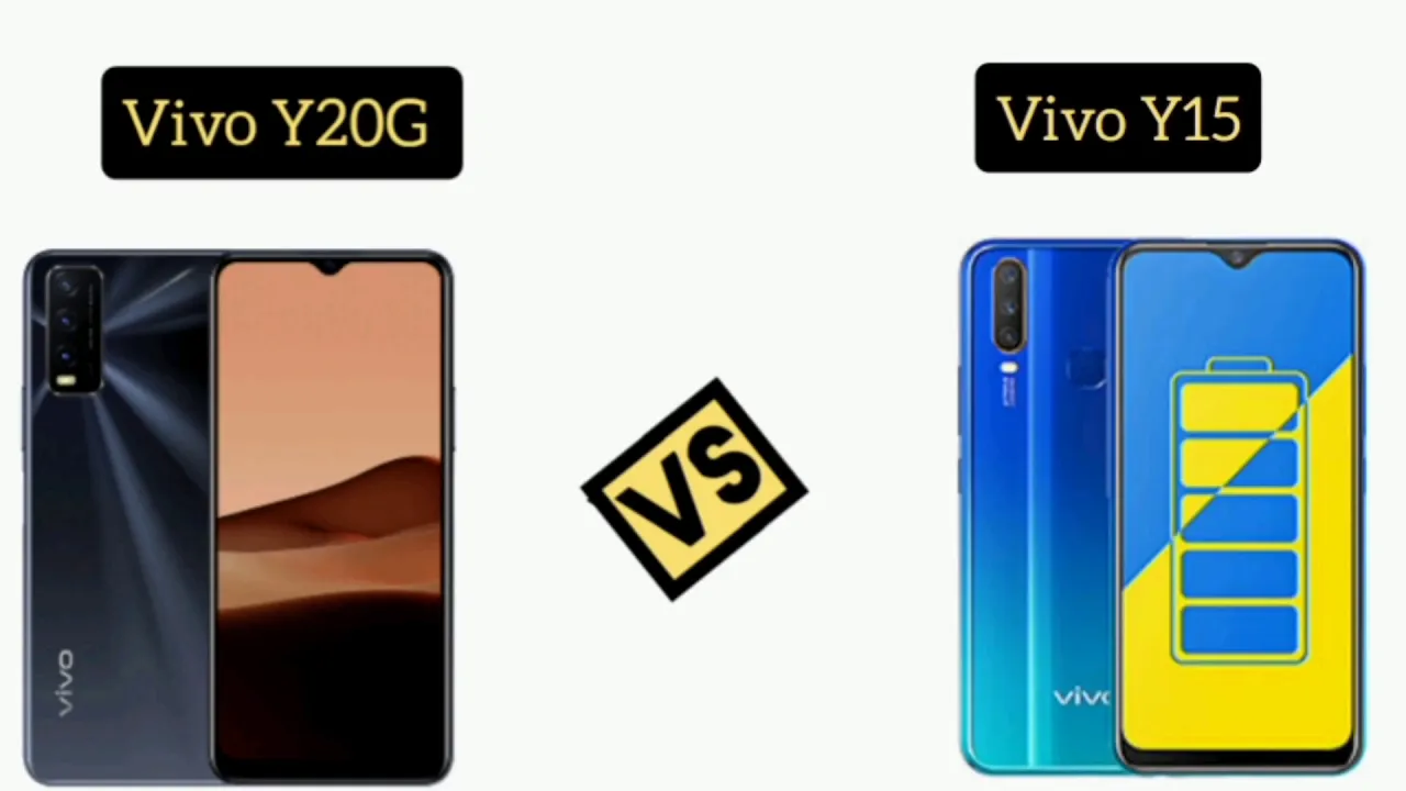 Pengalaman Setahun Lebih Pakai VIVO V15, Pakai HP ini Tahun 2021 Masih Ok Bosss 😀. 