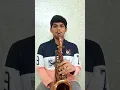 Download Lagu Pretty Little Baby – Saxophone Cover | Global Trending Track #shortsfeed #shorts #prettylittlebaby