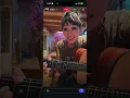 Beabadoobee Memories Tutorial 