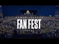 Southern University Human Jukebox FAN FEST 2026