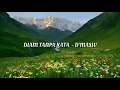 Download Lagu Diam Tanpa Kata - D'Masiv (Lirik) Cover Eva pradila