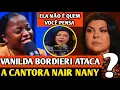 Download Lagu 😳CANCELARAM🆘 A NAIR NANY! VANILDA BORDIERI ATACOU A CANTORA ANGOLANA!