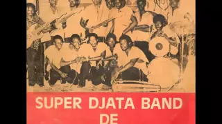 super djata band de bamako sosso mali 1980s 