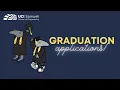 Graduation Application Tutorial