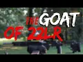 THE GOAT OF 22LR PRECISION RIMFIRES ALSO THE MOST CONTROVERSIAL RIMFIRE