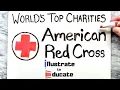 American Red Cross Explained in 3 minutes World s Top Charities What is the American Red Cross