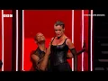 The Pros perform an ICONIC routine to Cell Block Tango from Chicago ✨ BBC Strictly 2025