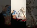Download Lagu wayang kulit Gatotkaca perang