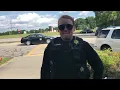 Post Office Manager Calls in a False a Report Deputies Respond