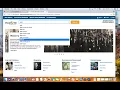 Accessing EBSCO Explora Database