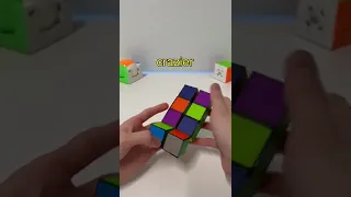 Infinite Cube Glitch  Infinite Cube Glitch