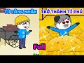 Download Lagu Full 5 Tập: Khi Giá Trị Toàn Cầu Giảm 1 Triệu Lần | Vương Bờm
