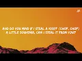 Calvin Harris - Feels (Lyrics) ft. Pharrell Williams, Katy Perry, Big Sean
