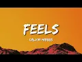 Download Lagu Calvin Harris - Feels (Lyrics) ft. Pharrell Williams, Katy Perry, Big Sean