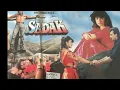 Download Lagu TUMHE APNA BANANE ❤️ KI KASAM ❣️ KHAI HAI ((jhankar)) HD | sadak 1991 | Anuradha Paudwal, Kumar Sanu