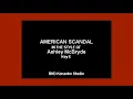 Ashley McBryde - American Scandal (Karaoke with Lyrics)
