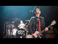 Download Lagu GREEN DAY: 'Somewhere Now' [Live Debut | Rough Trade NYC 2016]