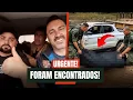 Download Lagu ENCONTRARAM OS 4 DESAPARECIDOS 