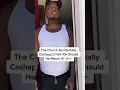 The Church Accidentally Cashapp d Him 10k Should He Return It