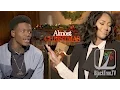 DC Young Fly and Keri Hilson Almost Christmas Interview