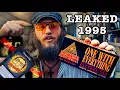 The 1995 Game Nobody Was Supposed to Find Illuminati Cards Exposed