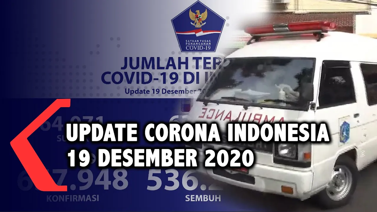 Indonesia's slow response to COVID-19 draws criticism | ABC News. 