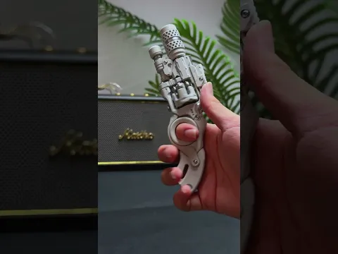 Assembled an EDC kit that no guy can resist.