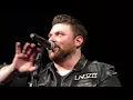Chris Young I'm Comin Over 1/11/18 Indianapolis Losing Sleep Tour kickoff