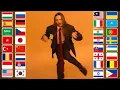 Download Lagu Tommy Cash - Espresso Macchiato in different languages and instruments (Eurovision)